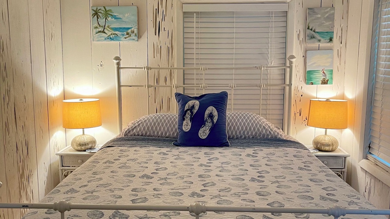 Photo of Bedroom in Summerplace