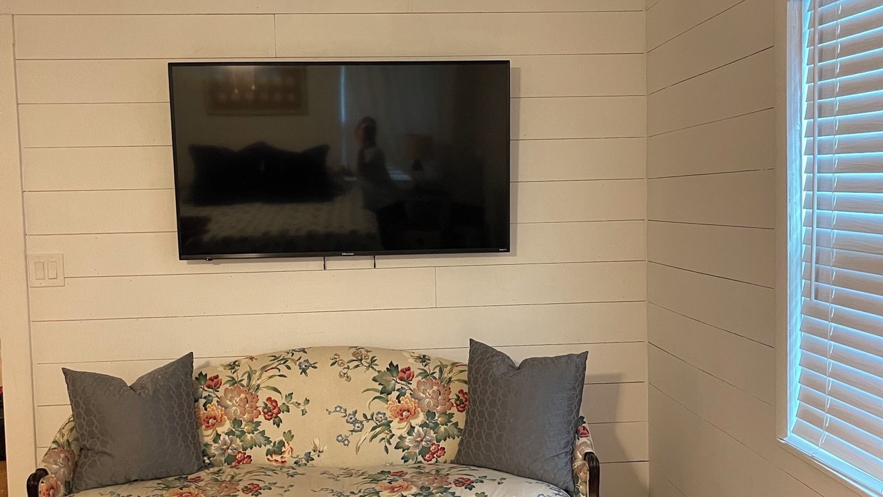 Photo of Livingroom in Summerplace
