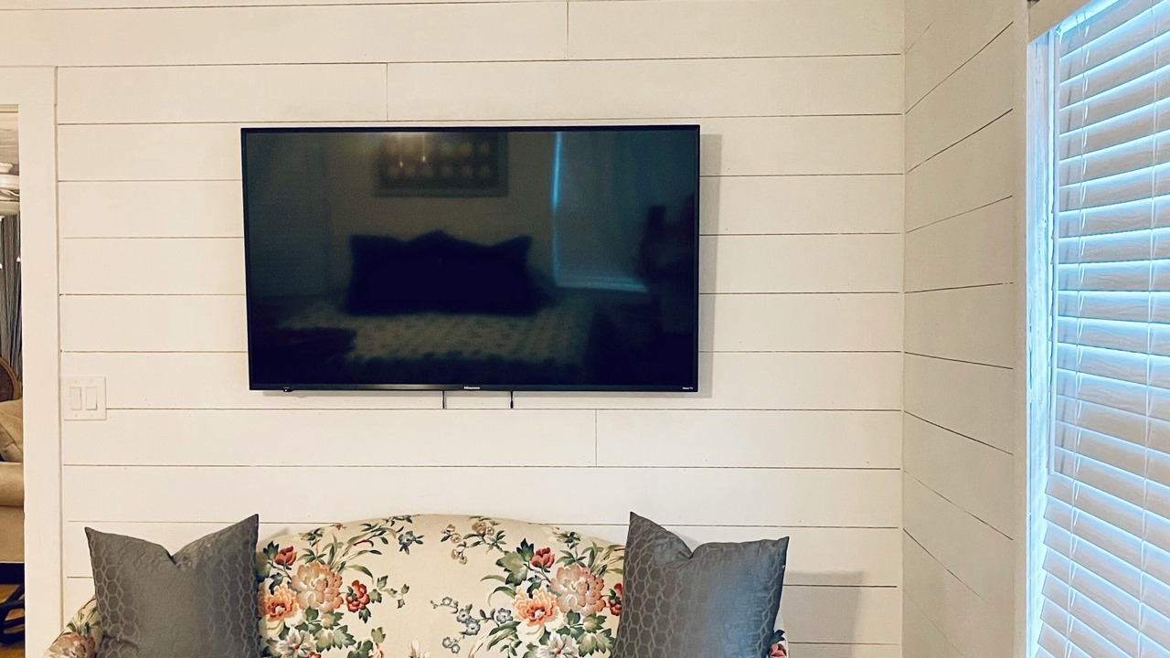 Photo of Livingroom in Summerplace