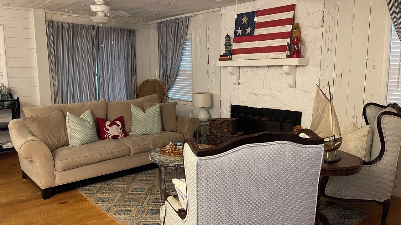 Photo of Livingroom in Summerplace