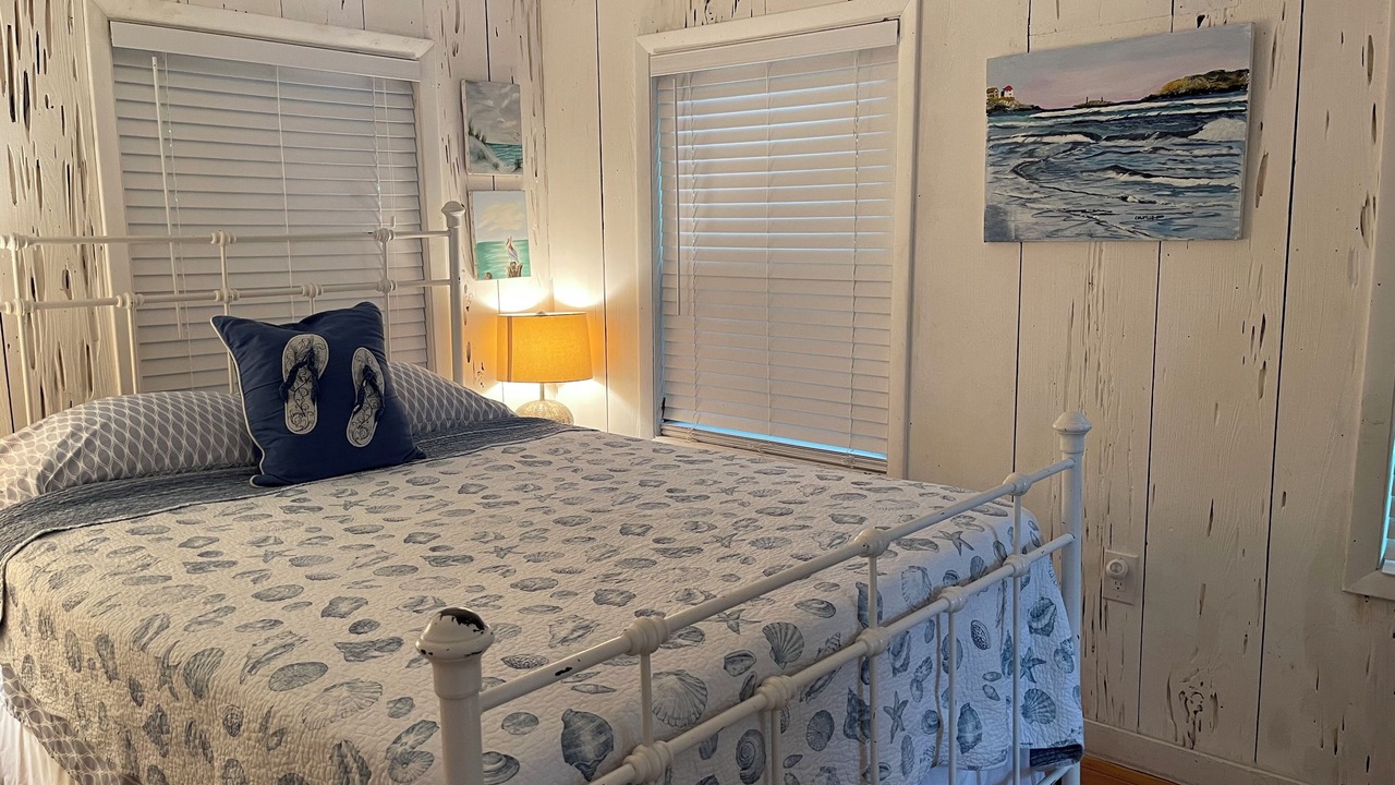 Photo of Bedroom in Summerplace
