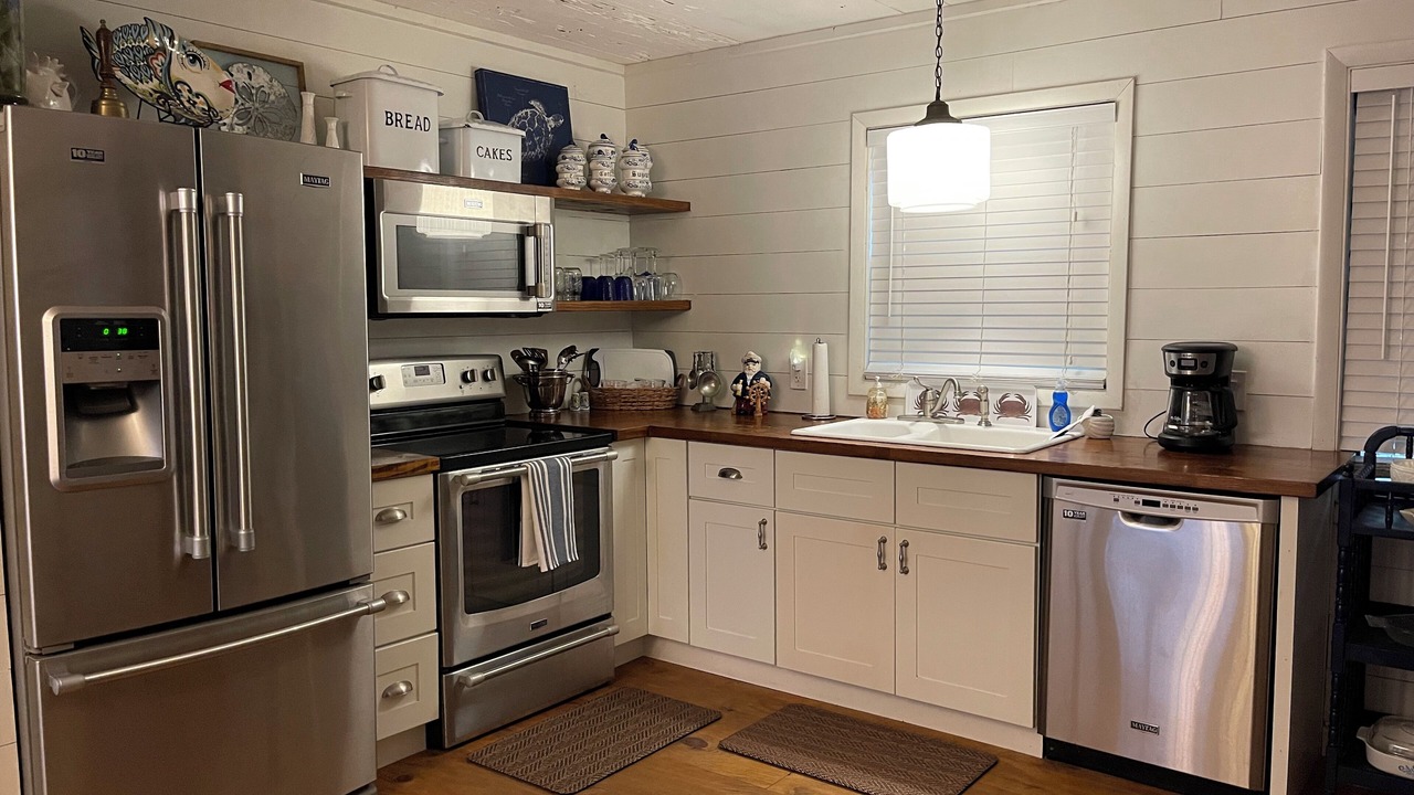 Photo of Kitchen in Summerplace