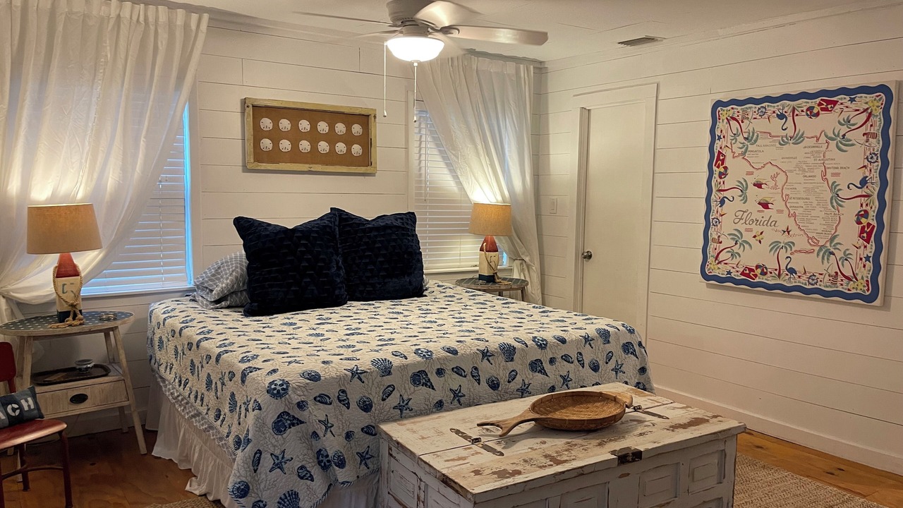 Photo of Bedroom in Summerplace