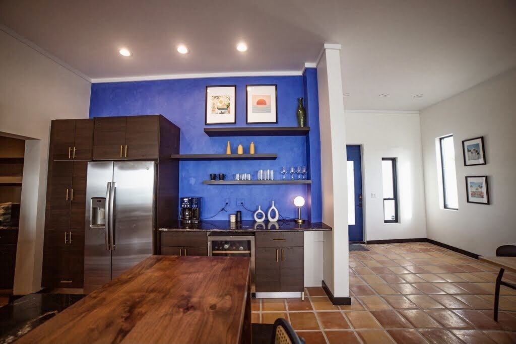Photo of Kitchen in Treasure Cay