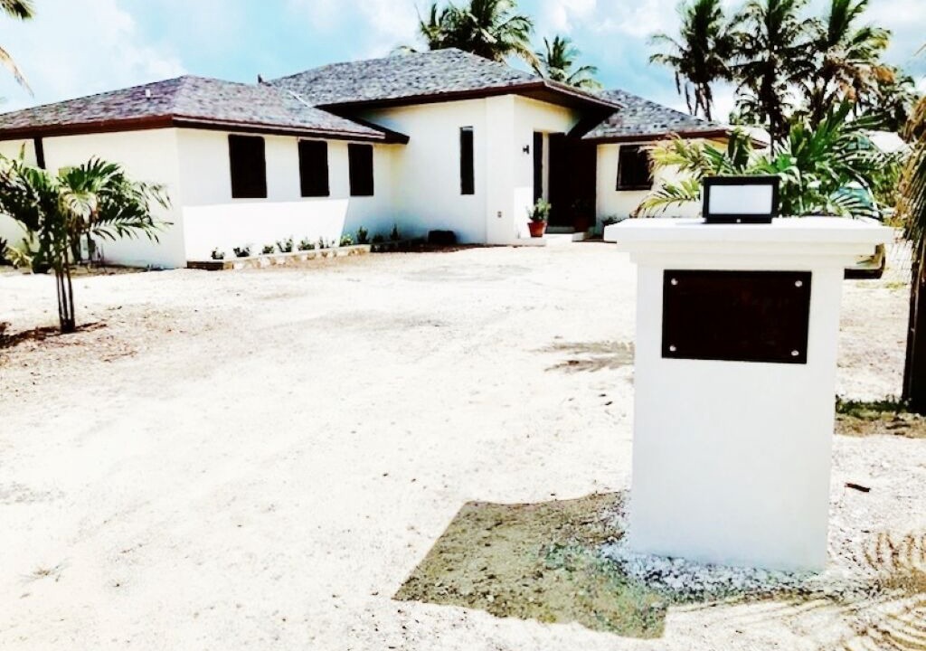Photo of Outdoor in Treasure Cay