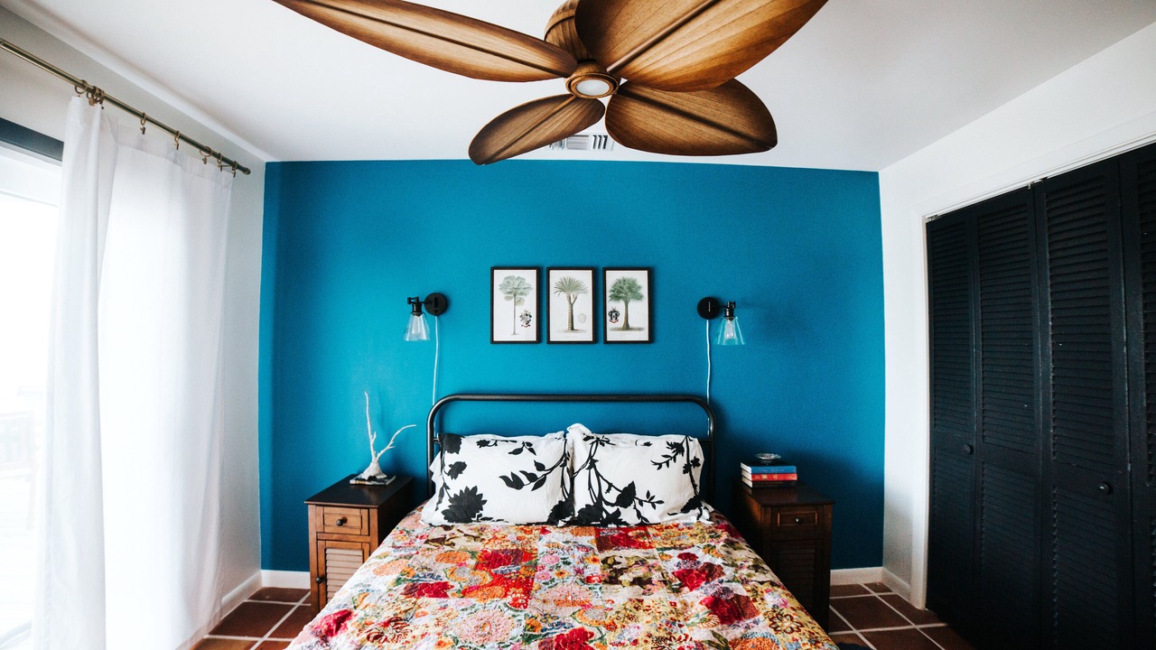 Photo of Bedroom in Treasure Cay