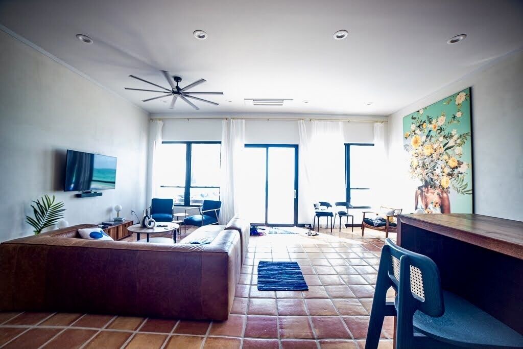 Photo of Livingroom in Treasure Cay