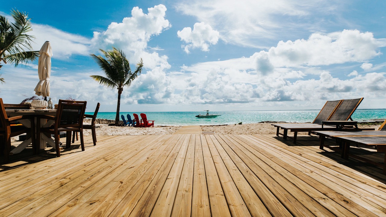 Photo of Others in Treasure Cay