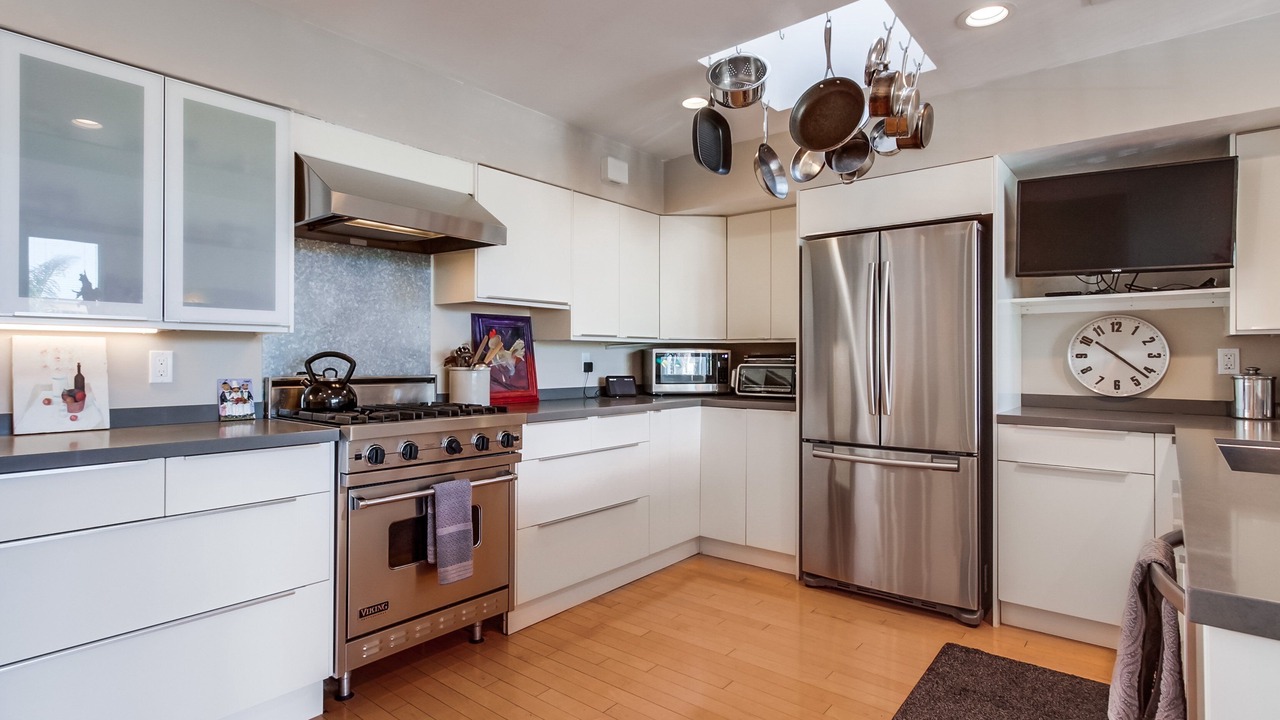 Photo of Kitchen in Village of La Jolla