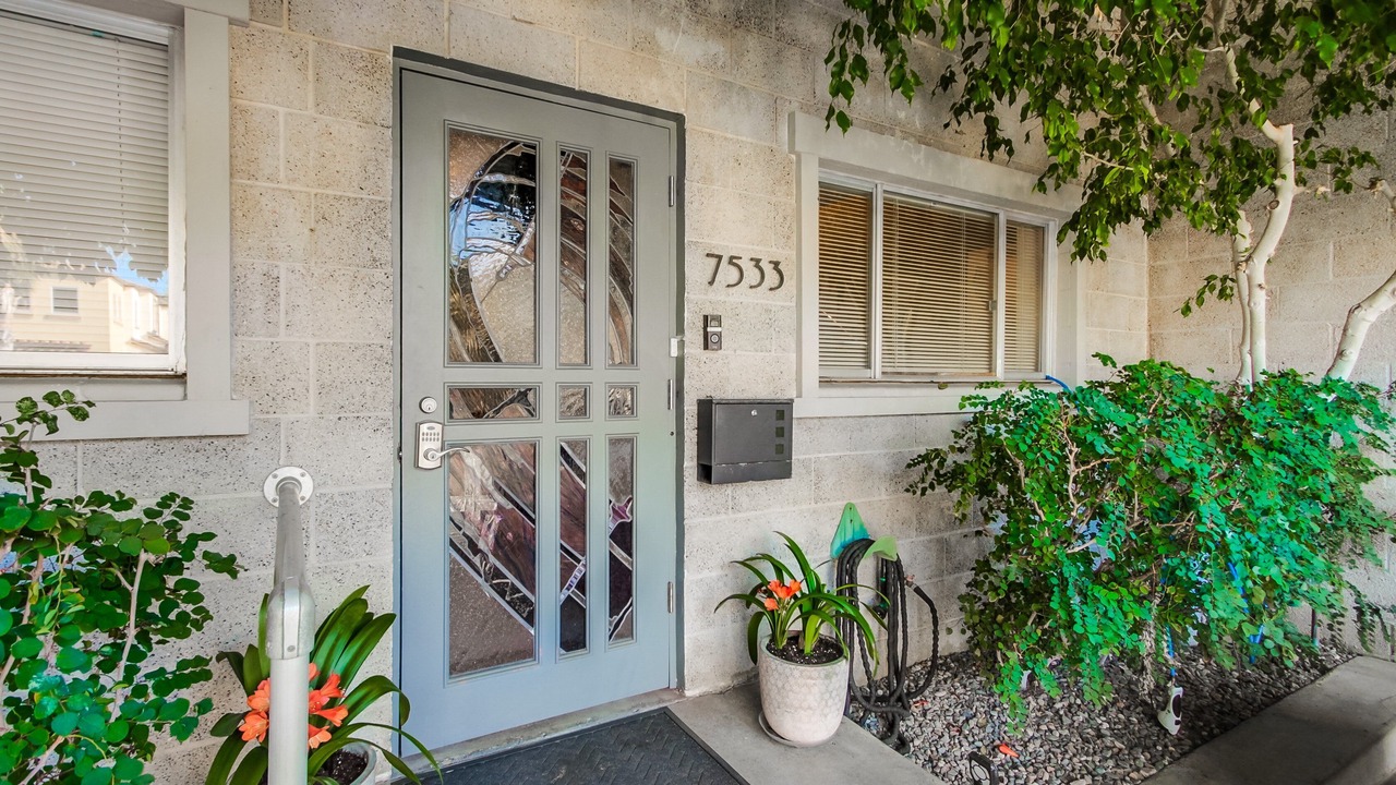 Photo of Outdoor in Village of La Jolla