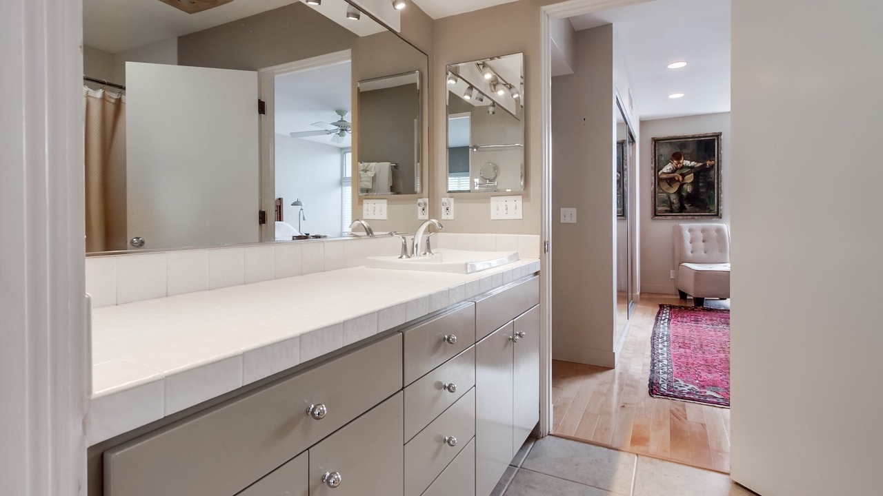 Photo of Bathroom in Village of La Jolla