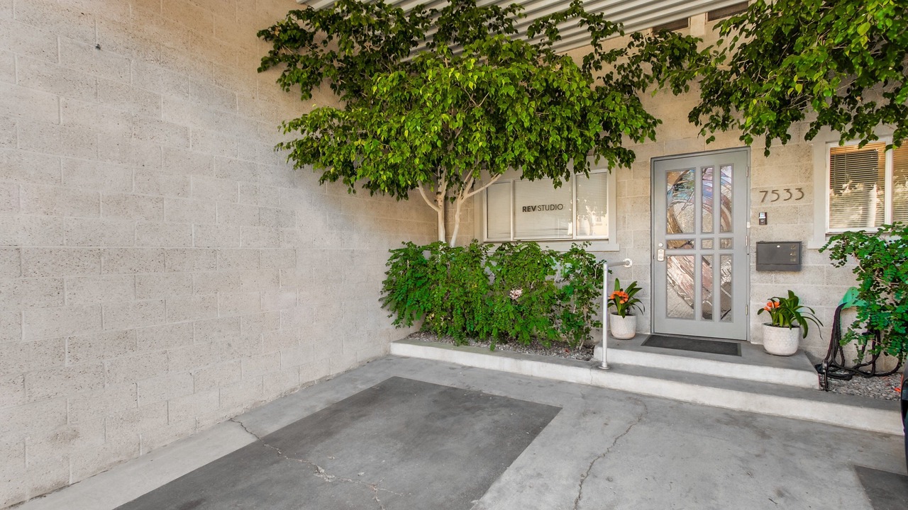Photo of Outdoor in Village of La Jolla