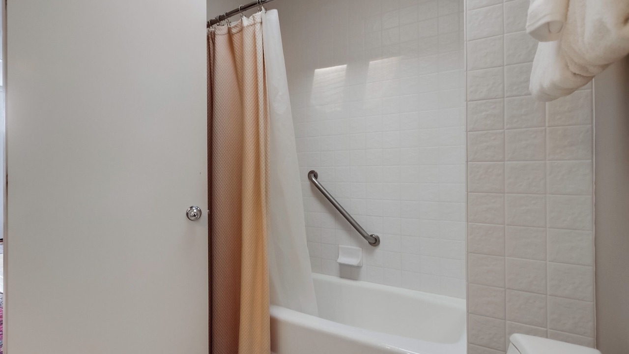 Photo of Bathroom in Village of La Jolla