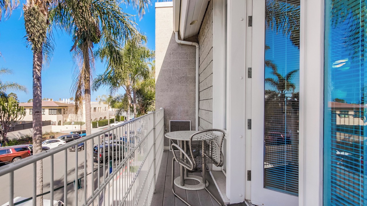 Photo of Outdoor in Village of La Jolla