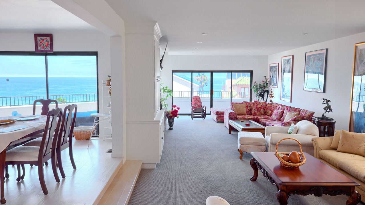 Photo of Livingroom in Playa Del Rey