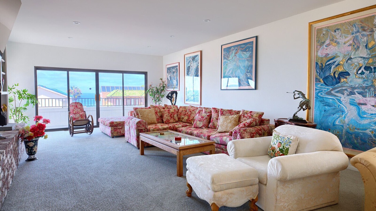 Photo of Livingroom in Playa Del Rey