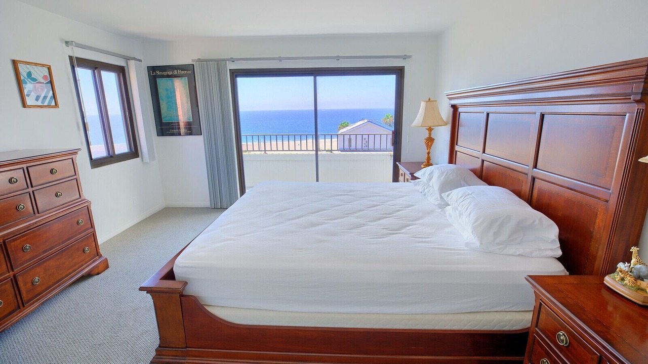 Photo of Bedroom in Playa Del Rey