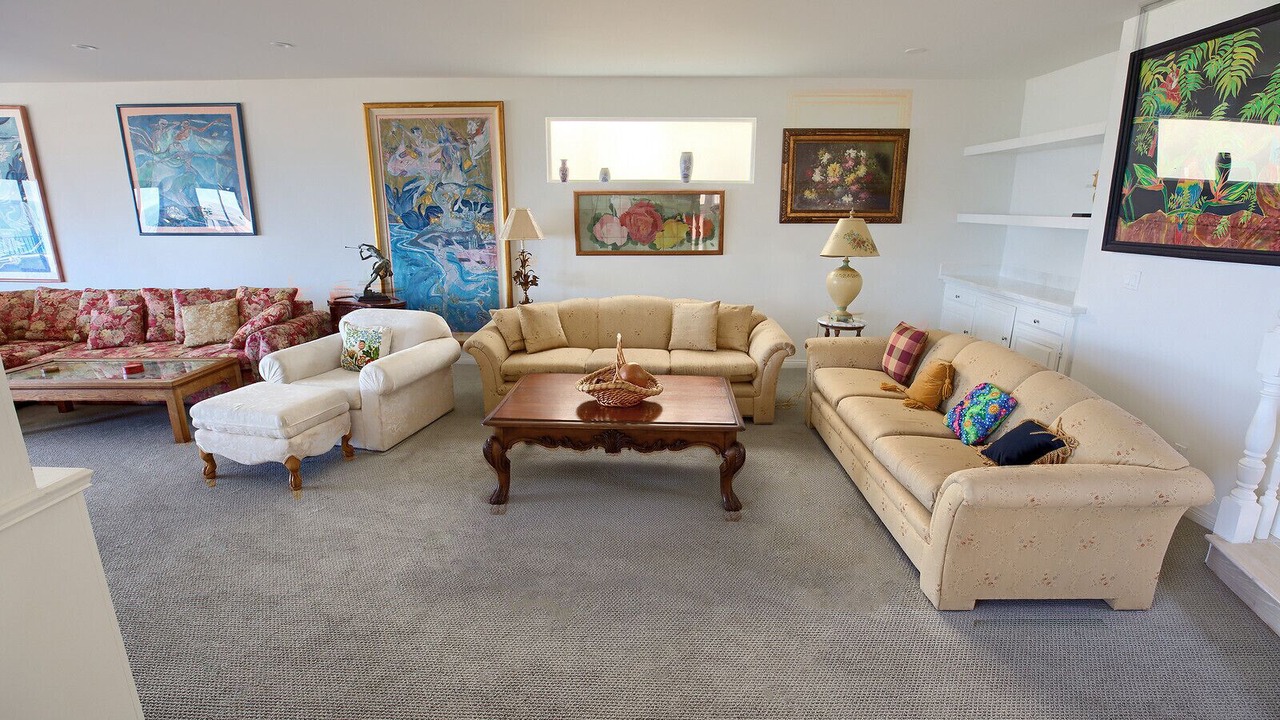 Photo of Livingroom in Playa Del Rey