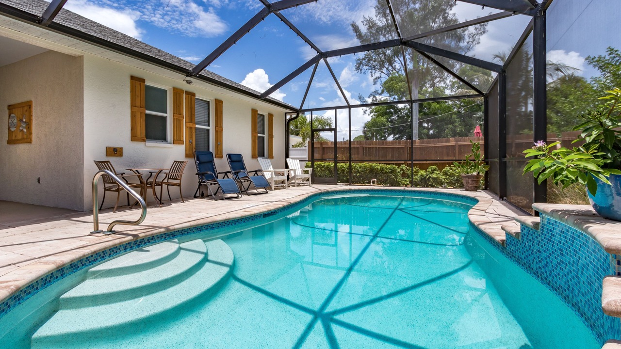 Photo of Outdoor in Naples Park