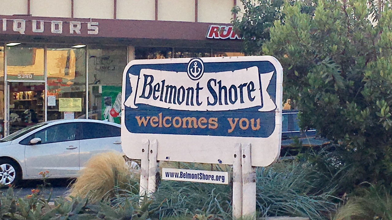 Photo of Outdoor in Belmont Shore