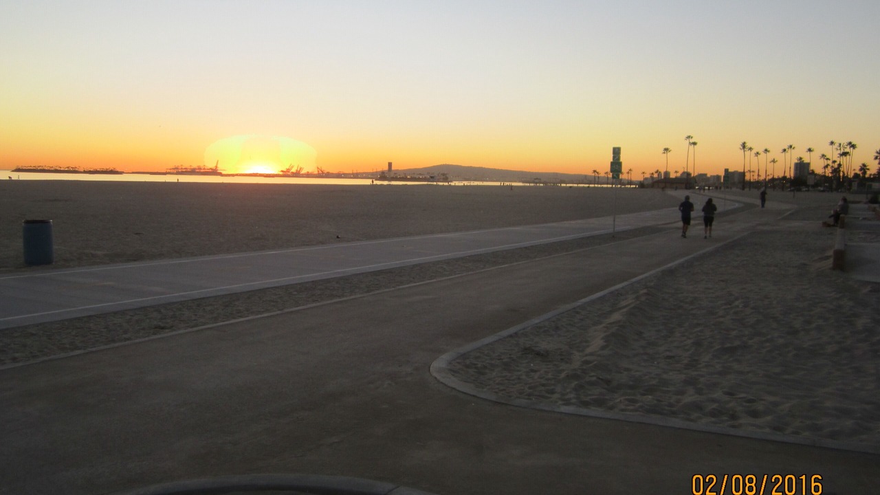 Photo of Others in Belmont Shore