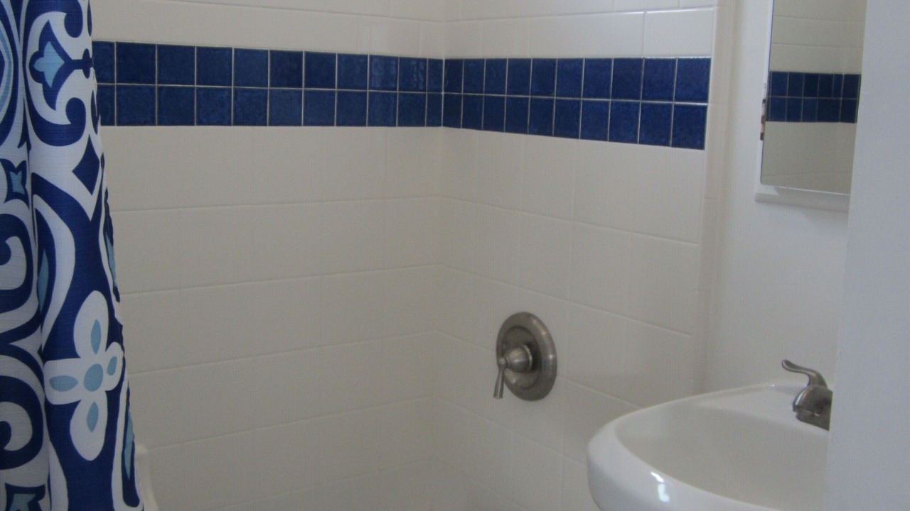 Photo of Bathroom in Belmont Shore