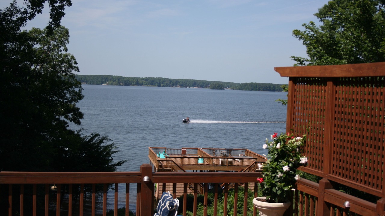 Photo of Outdoor in Wildwood Point