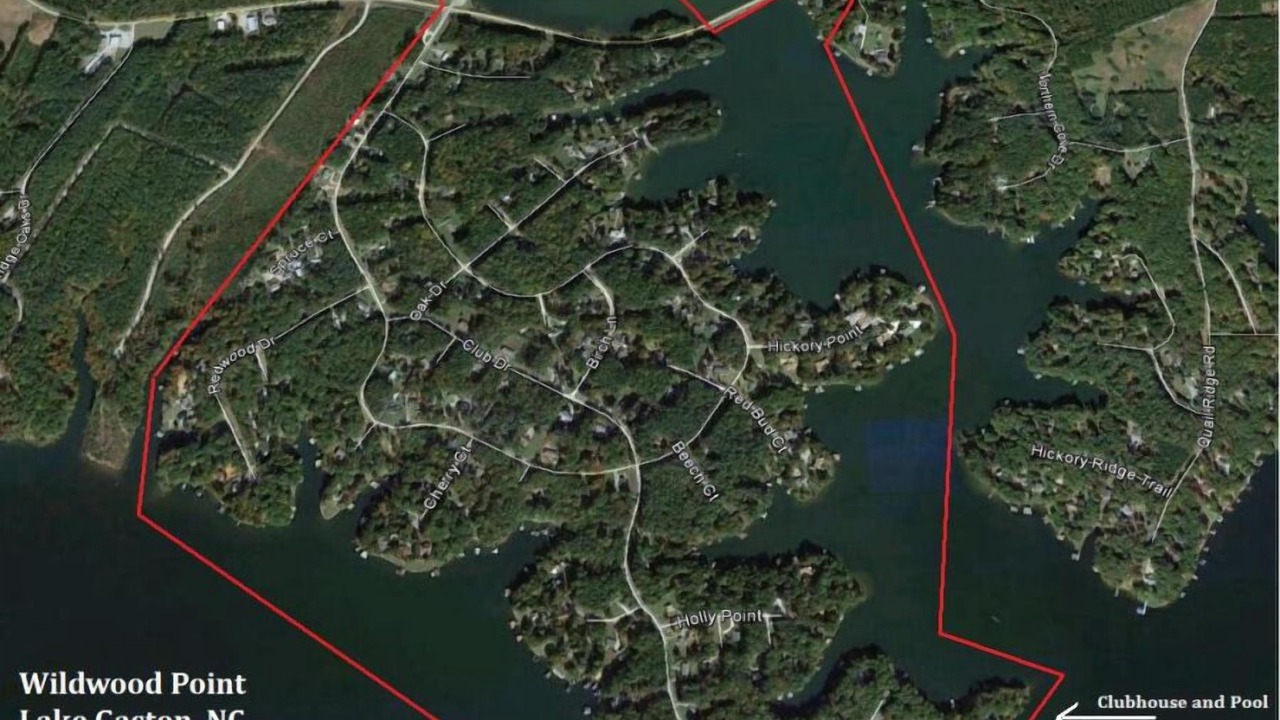 Photo of Outdoor in Wildwood Point