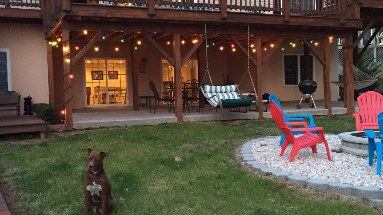 Photo of Outdoor in Wildwood Point
