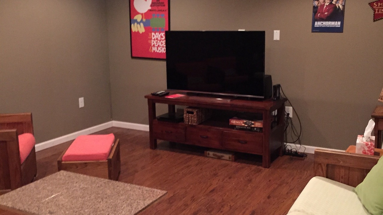 Photo of Bedroom in Wildwood Point