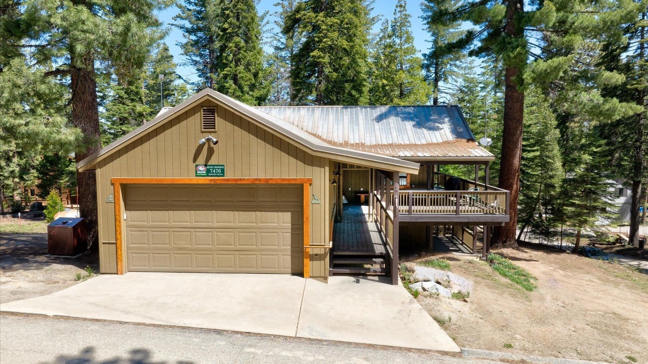 Photo of Outdoor in Yosemite National Park