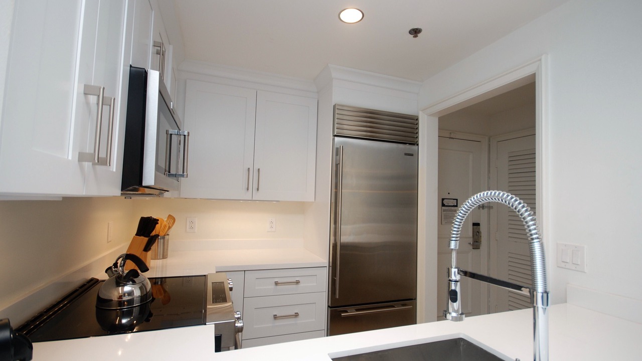 Photo of Kitchen in Key Biscayne
