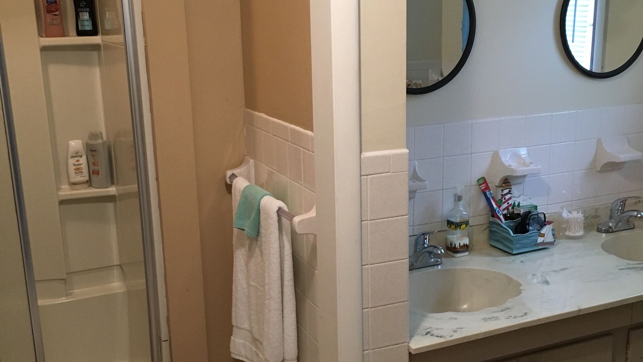 Photo of Bathroom in Brewerton