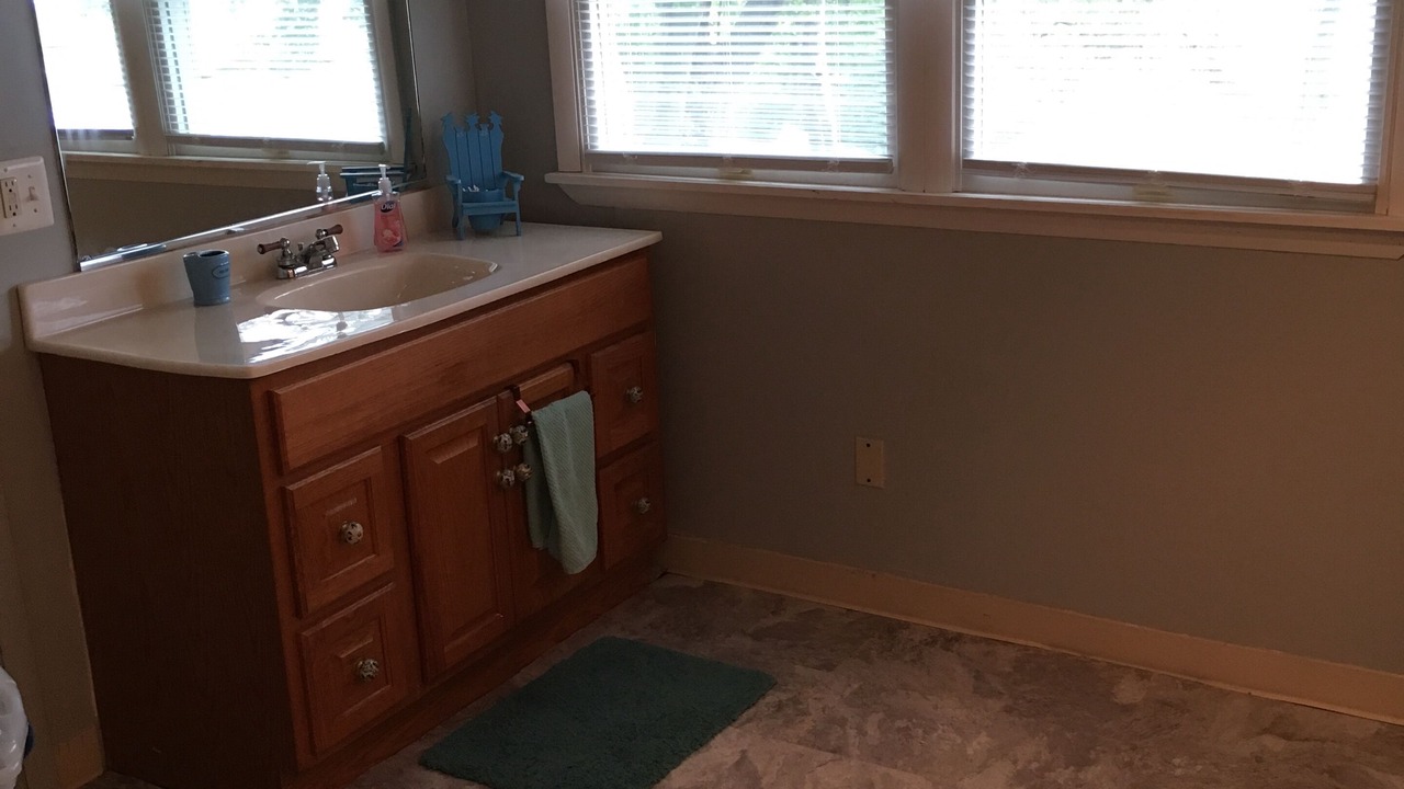 Photo of Bathroom in Brewerton