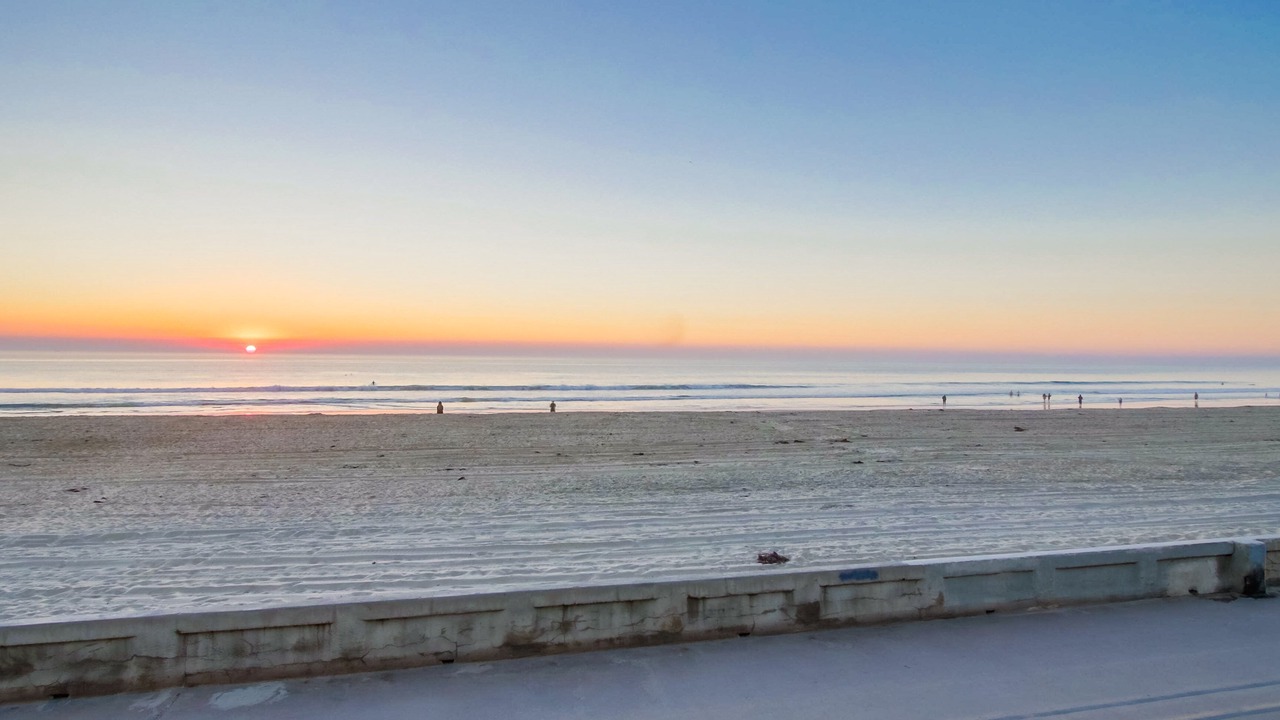 Photo of Others in Mission Beach