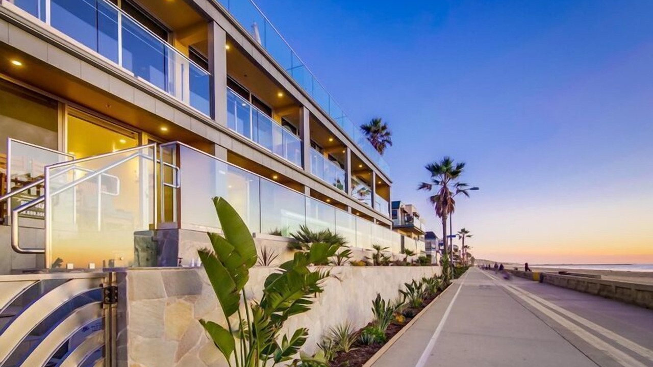 Photo of Outdoor in Mission Beach