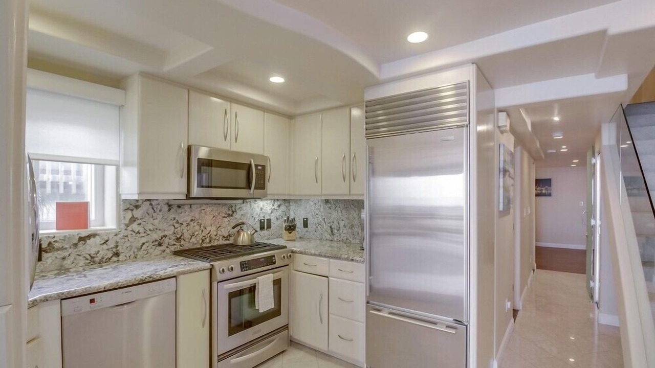 Photo of Kitchen in Mission Beach