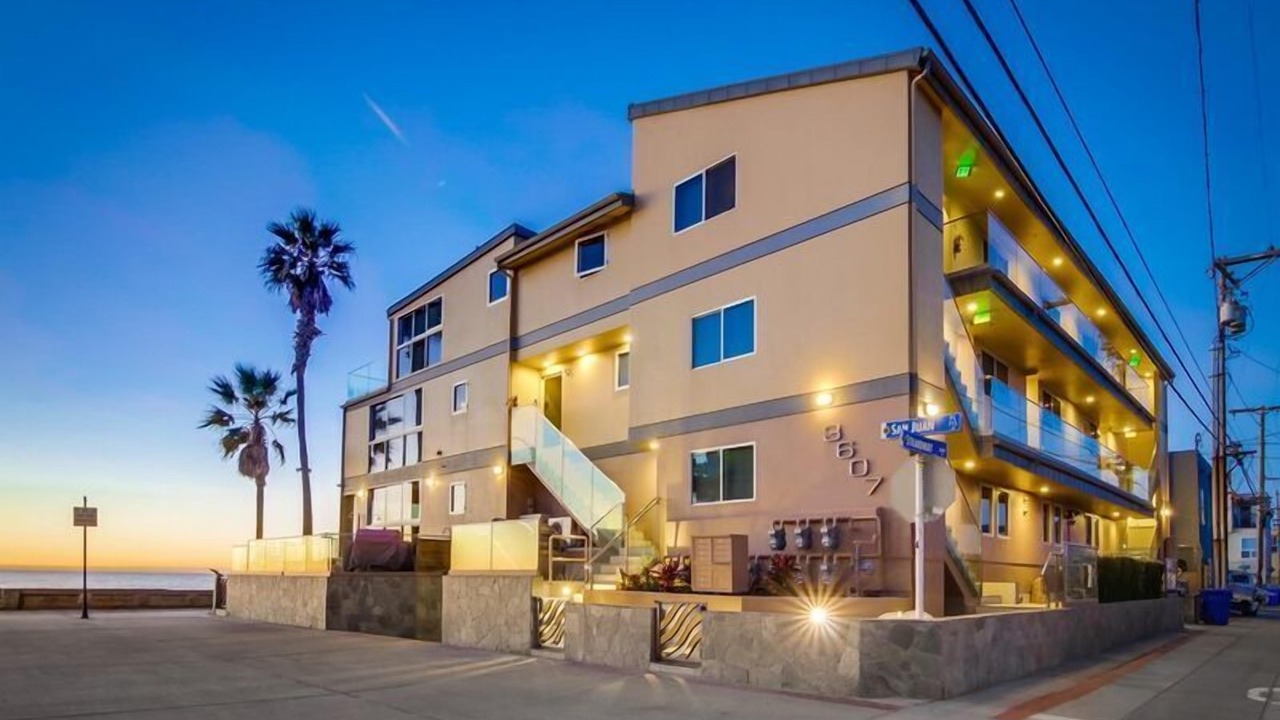Photo of Outdoor in Mission Beach