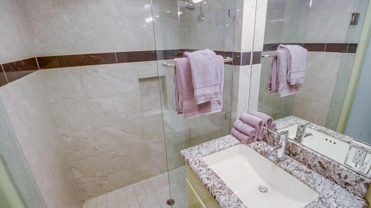 Photo of Bathroom in Mission Beach