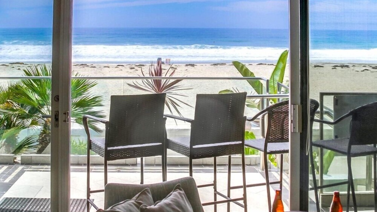 Photo of Others in Mission Beach