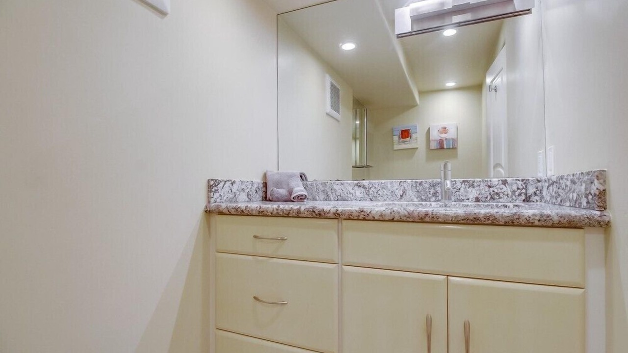 Photo of Bathroom in Mission Beach