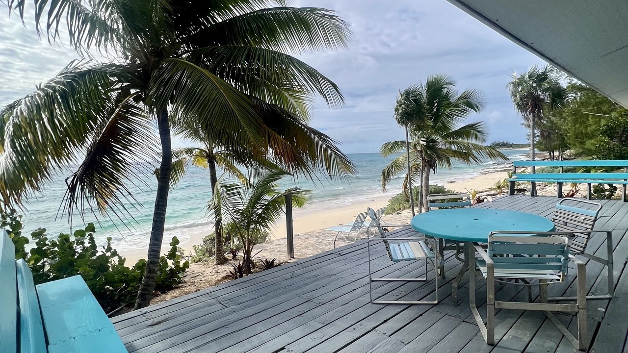 Photo of Outdoor in Port Howe