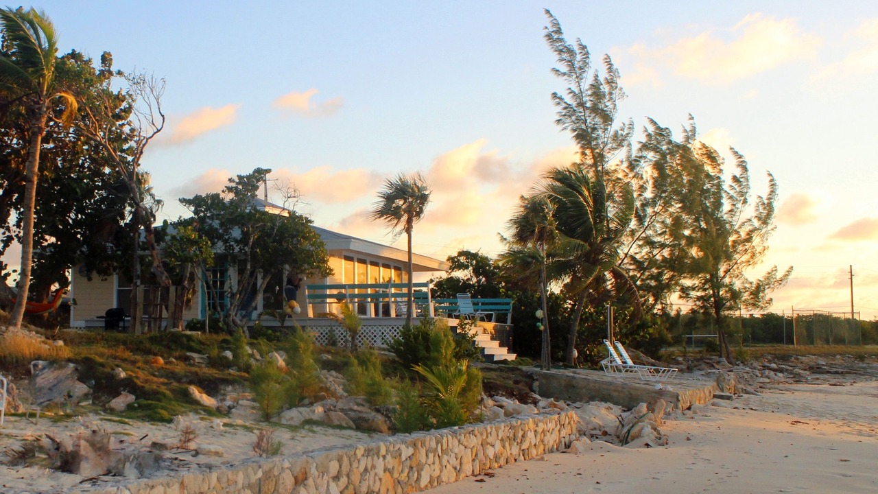 Photo of Outdoor in Port Howe