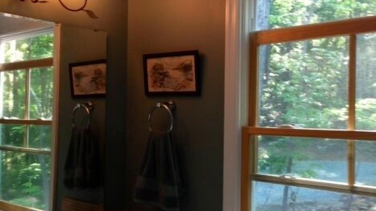 Photo of Bathroom in McCain
