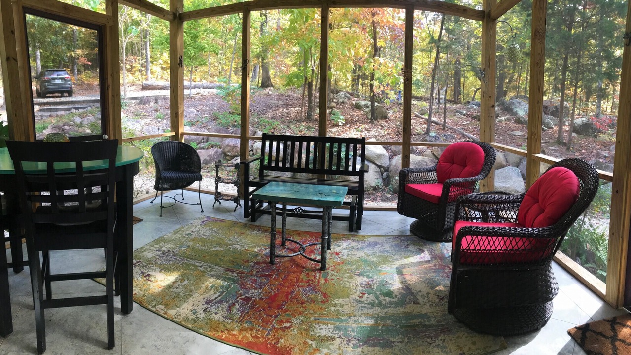 Photo of Outdoor in McCain
