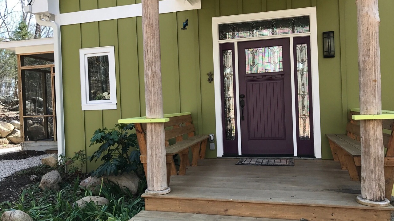 Photo of Outdoor in McCain