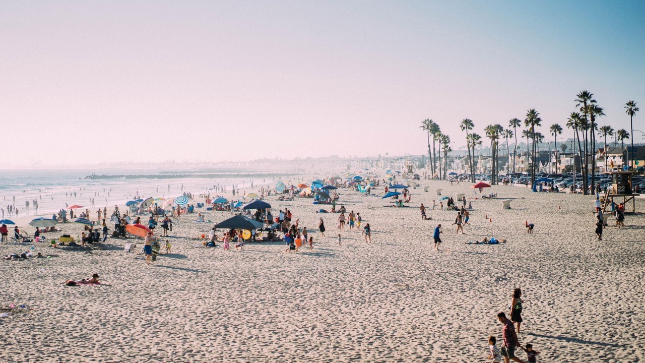 Photo of Others in Balboa Peninsula