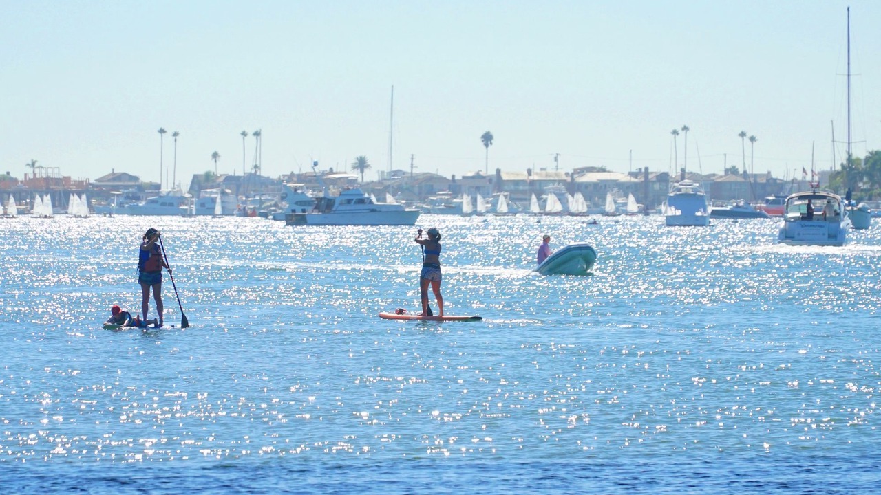 Photo of Others in Balboa Peninsula