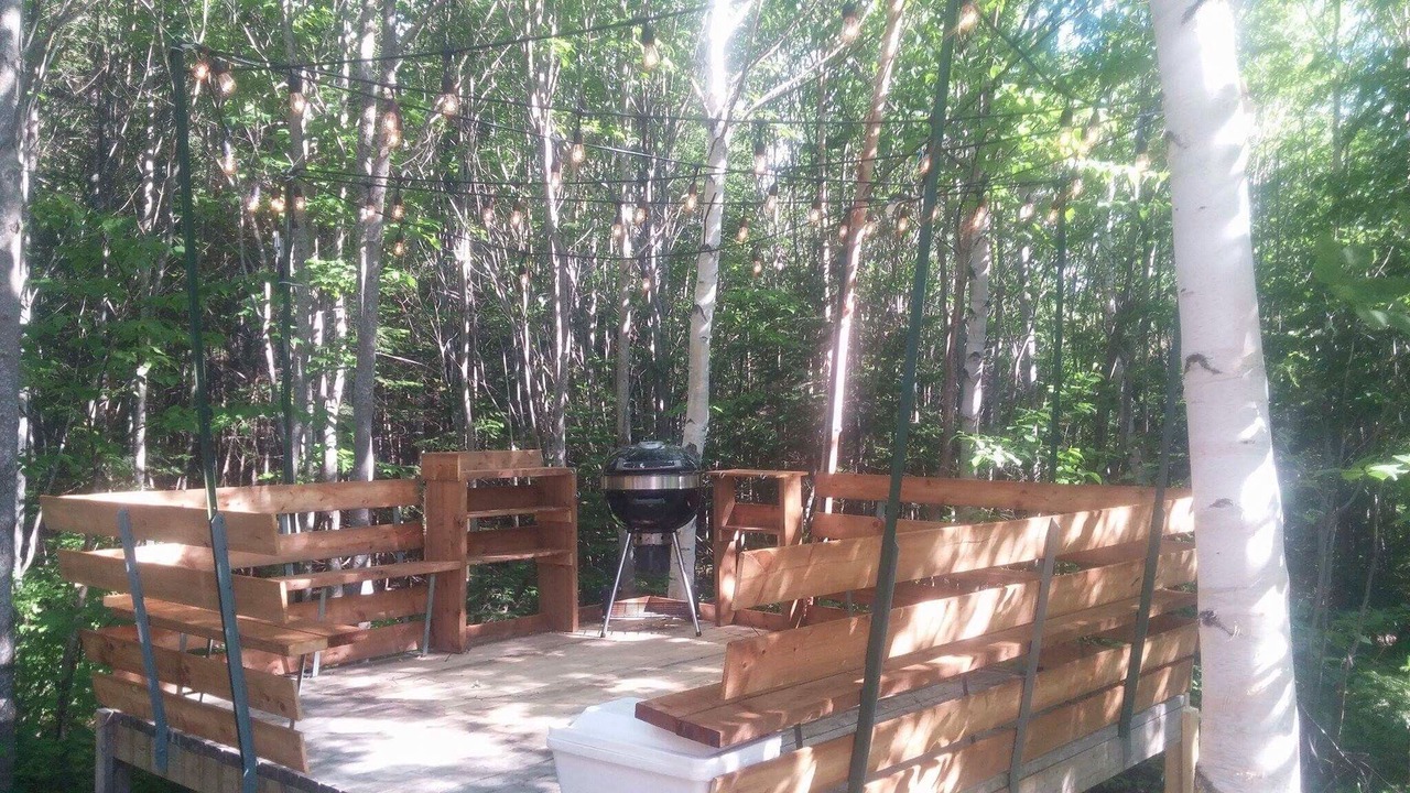 Photo of Outdoor in Petite-Riviere-Saint-Francois