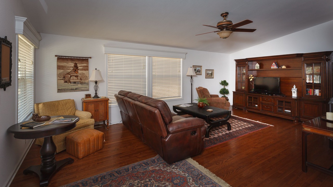 Photo of Livingroom in Mariposa
